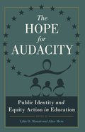 Hope for Audacity
