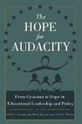 The Hope for Audacity