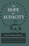 The Hope for Audacity
