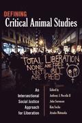 Defining Critical Animal Studies