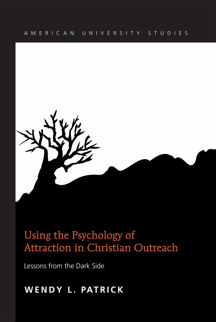 Wendy L. Patrick - Using the Psychology of Attraction in Christian Outreach, Inbunden. Tillgänglighet: Lägg i varukorg