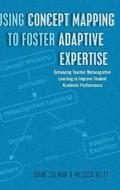 Using Concept Mapping to Foster Adaptive Expertise
