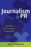 Journalism and PR