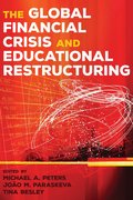 Global Financial Crisis and Educational Restructuring