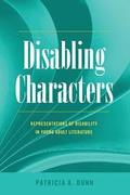 Disabling Characters