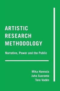 Artistic Research Methodology