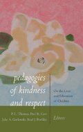 Pedagogies of Kindness and Respect