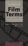 Dictionary of Film Terms