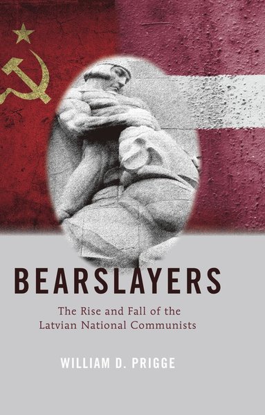 Bearslayers av William D Prigge