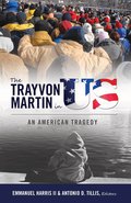 Trayvon Martin in US