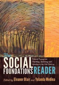 The Social Foundations Reader