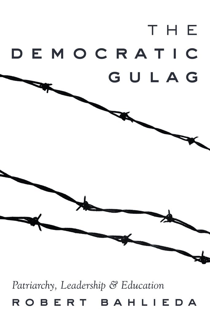 Robert Bahlieda - Democratic Gulag, Häftad. Tillgänglighet: Lägg i varukorg