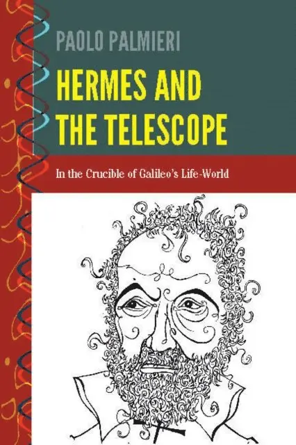 Palmieri Paolo Palmieri - Hermes and the Telescope, E-bok. Tillgänglighet: Lägg i varukorg