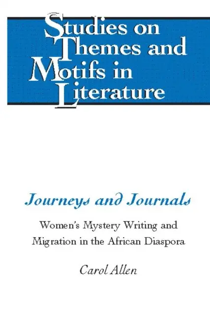 Allen Carol Allen - Journeys and Journals, E-bok. Tillgänglighet: Lägg i varukorg