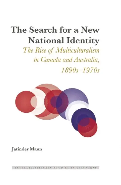 Mann Jatinder Mann - Search for a New National Identity, E-bok. Tillgänglighet: Lägg i varukorg