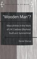 Wooden Man?