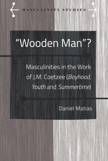 Matias Daniel Matias - Wooden Man ?, E-bok. Tillgänglighet: Lägg i varukorg