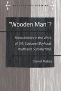 Wooden Man ?
