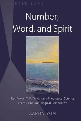Aaron Yom - Number, Word, and Spirit, Inbunden. Tillgänglighet: Lägg i varukorg