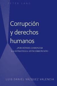 Corrupcin y derechos humanos