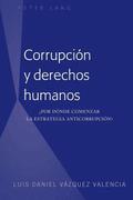 Corrupci�n y derechos humanos