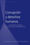 Corrupcion y derechos humanos