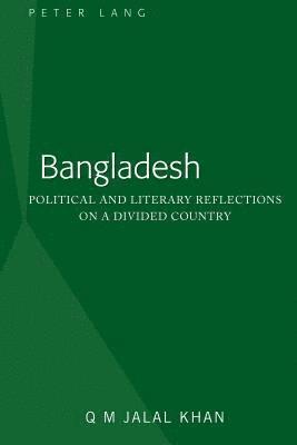 Q M Jalal Khan - Bangladesh, Inbunden