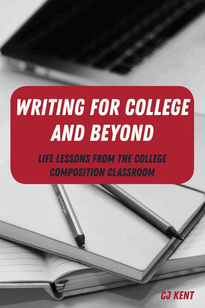 CJ Kent, Cj Kent, Staci L. Shultz - Writing for College and Beyond, Häftad. Tillgänglighet: Lägg i varukorg