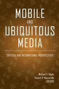 Mobile and Ubiquitous Media