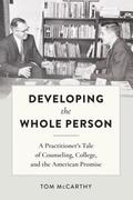 Developing the Whole Person