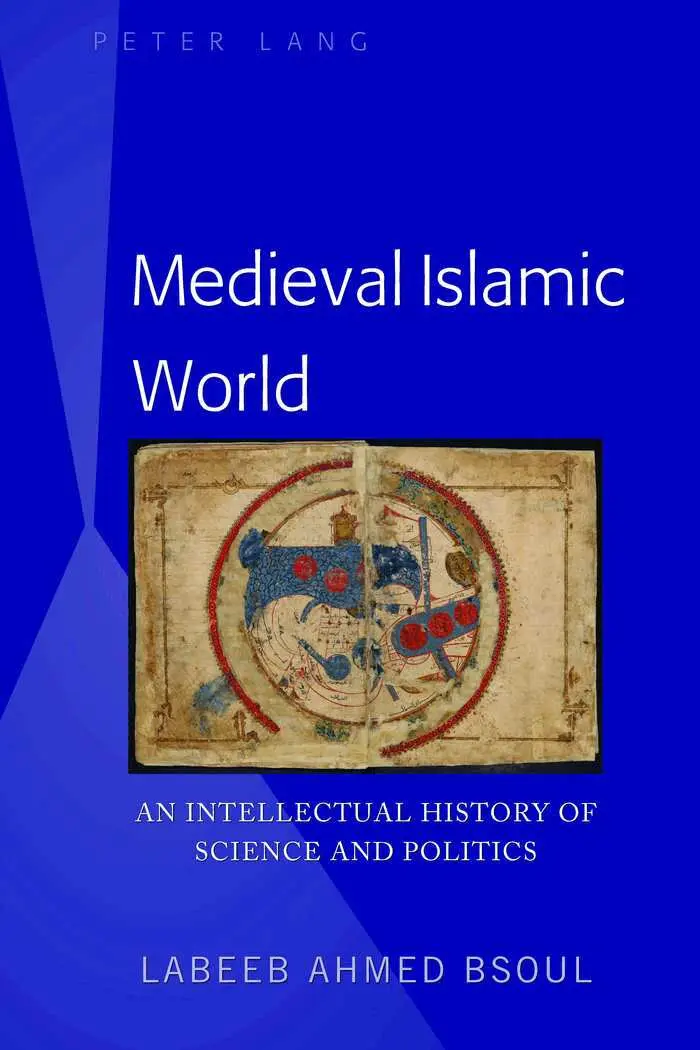 Labeeb Ahmed Bsoul - Medieval Islamic World, Inbunden. Tillgänglighet: Lägg i varukorg