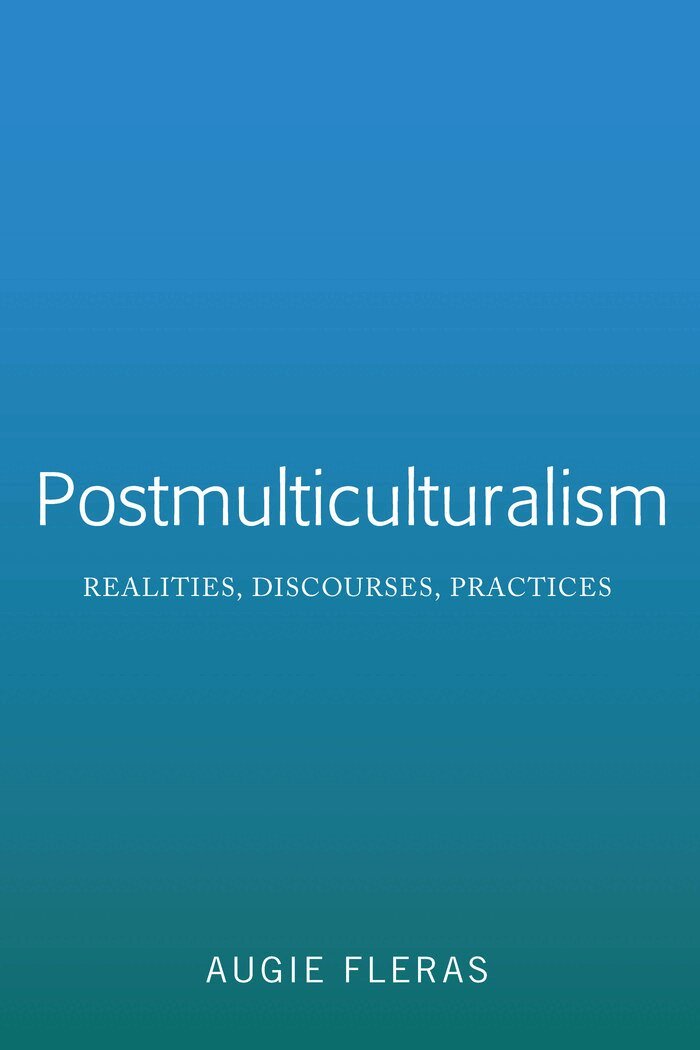 Augie Fleras - Postmulticulturalism, Inbunden. Tillgänglighet: Lägg i varukorg