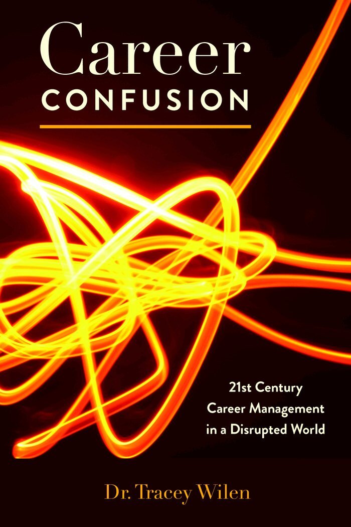 Tracey Wilen-Daugenti - Career Confusion, Häftad. Tillgänglighet: Lägg i varukorg