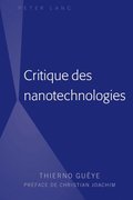 Critique des nanotechnologies