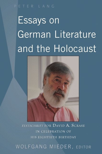 Mieder Wolfgang Mieder - Essays on German Literature and the Holocaust, E-bok. Tillgänglighet: Lägg i varukorg