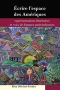 crire l'espace des Amriques