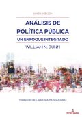 Analisis De Politica Publica