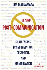 Beyond Post-Communication