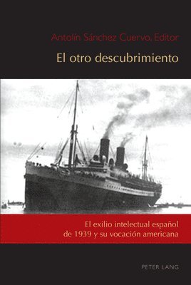César Andrés Núñez, José-Ramón López García - otro descubrimiento, Inbunden