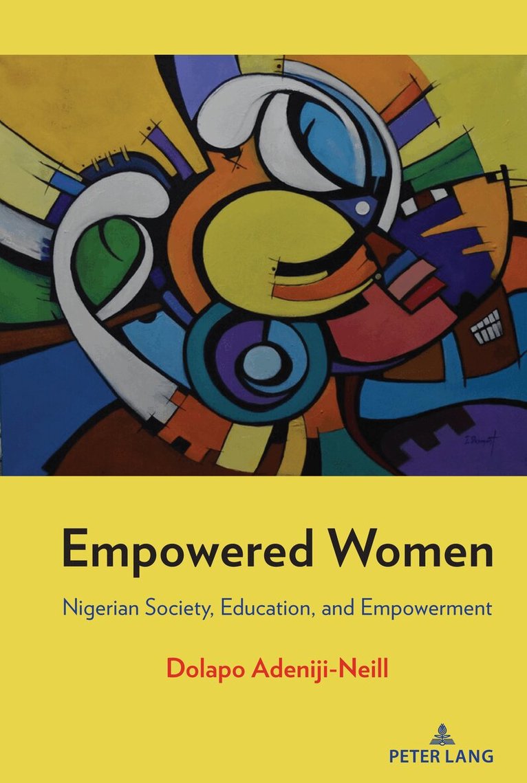 Dolapo Adeniji-Neill - Empowered Women, Inbunden. Tillgänglighet: Lägg i varukorg