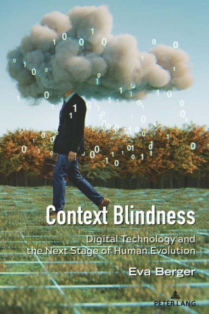 Berger Eva Berger - Context Blindness, E-bok. Tillgänglighet: Lägg i varukorg