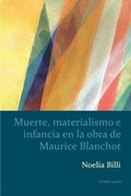 Muerte, materialismo e infancia en la obra de Maurice Blanchot