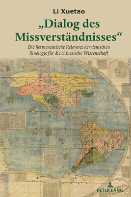 Li Xuetao - "Dialog des Missverstaendnisses", Inbunden