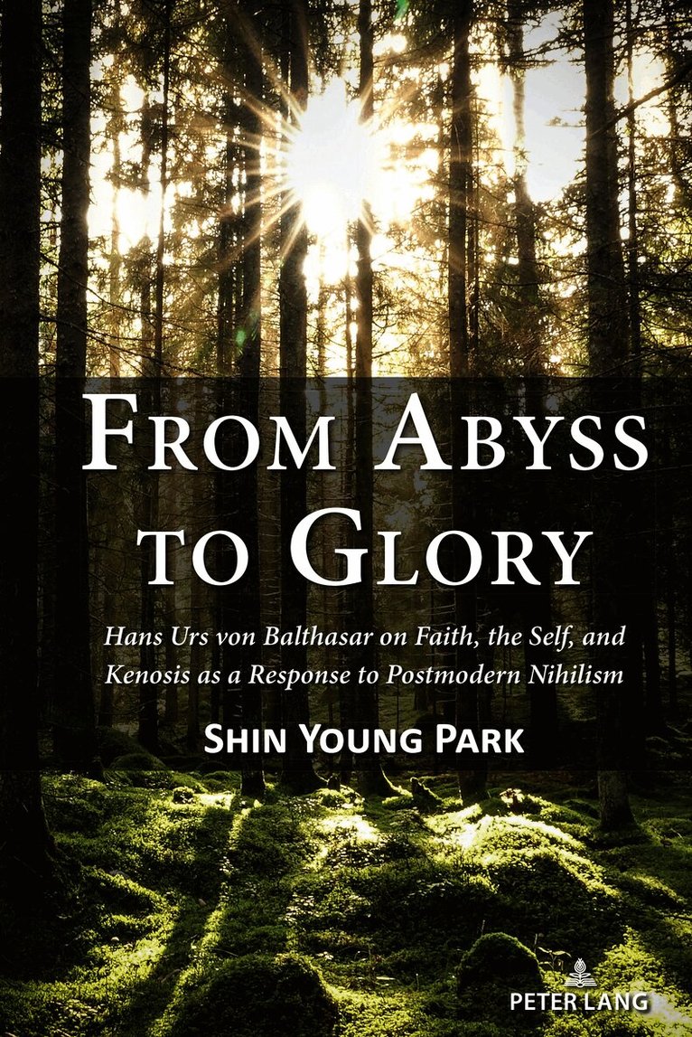 Shin Young Park - From Abyss to Glory, Inbunden