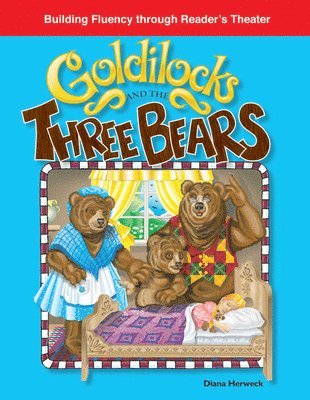 Goldilocks and the Three Bears