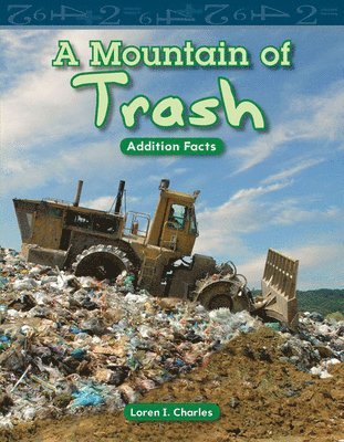 Loren I. Charles - A Mountain of Trash, Häftad