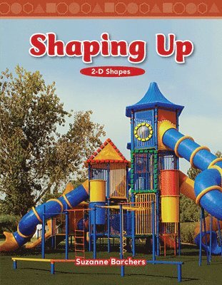 Suzanne Barchers - Shaping Up, Häftad. Tillgänglighet: Lägg i varukorg