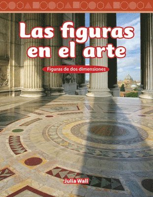 Julia Wall - Las figuras en el arte, Häftad. Tillgänglighet: Lägg i varukorg