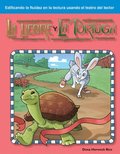 La Liebre Y La Tortuga (the Tortoise and the Hare) (Spanish Version)