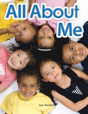 Stephanie Reid - All About Me, Häftad. Tillgänglighet: Lägg i varukorg